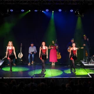 Trad on the Prom - Ireland's #1 Music, Song & Dance Experience 9