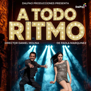 A Todo Ritmo! 1