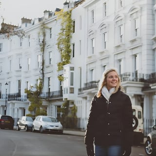 Private Tour: Persönlicher Reisefotografen-Tour in London 10