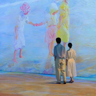 Joaquín Sorolla: Dancing in the Sunlight 5