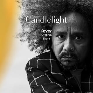 Candlelight Original Sessions: Chico César 1