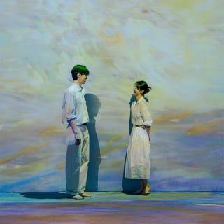 Joaquín Sorolla: Dancing in the Sunlight 6