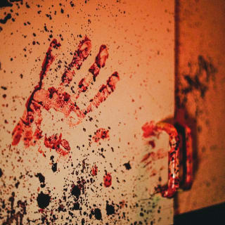 Meat Grinder 7