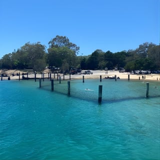 North Stradbroke Island SUNSET Tour 10