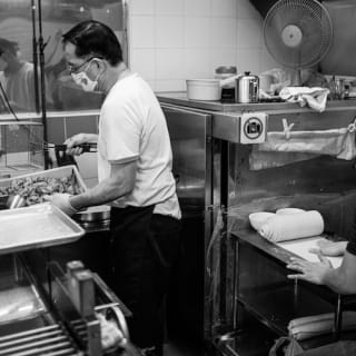 Hawkerwalk: Old School Snacks 2
