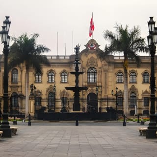 Sabores y Tradición: Visita a pie de la ciudad con degustación gastronómica 6