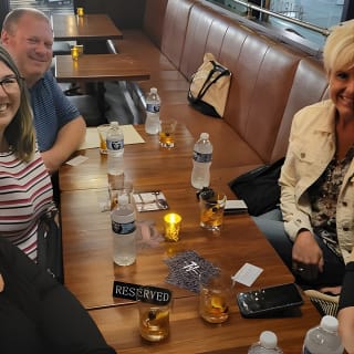 Whiskey Walking Tour 8