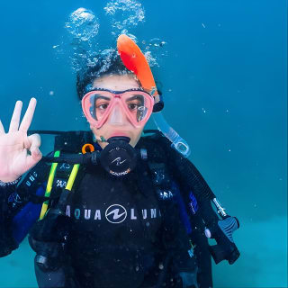  PADI Open Water Diving Course in Dubai for 3 Days 1