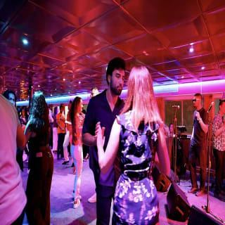 Aventura Boat Party: Bachata & Latin Yacht Cruise 1