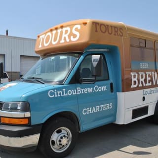 Craft Brewery 3 Stop Hop 2