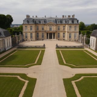 Visite du château et parc de Champs-sur-Marne 5