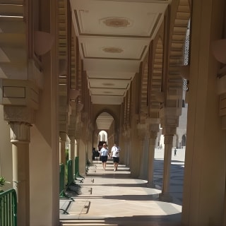4 jours de visites culturelles des villes impériales & Exploration de la nature 9