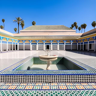 Marrakech : visite historique et culturelle d'une demi-journée 5