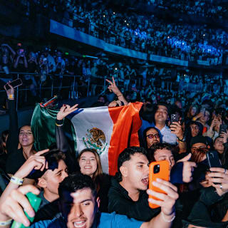 Junior H - “Tour Estadios Mexiko 2027” in Querétaro 3