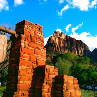 Bryce Canyon und Zion Nationalpark Tagesausflug von Las Vegas 10