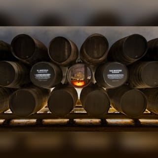 Bodega - Museo 1