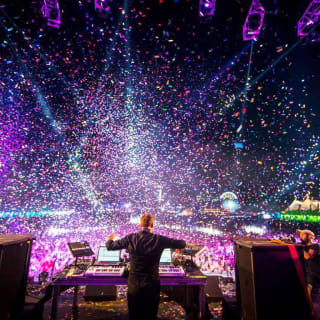 Dreambeach Villaricos: ¡abono con la mejor electrónica! 4