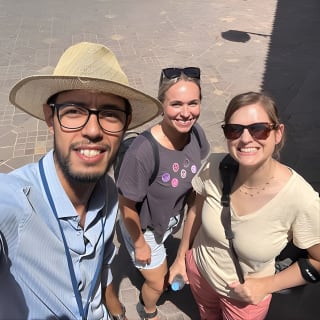 Le pouls de Marrakech : une aventure à pied 7
