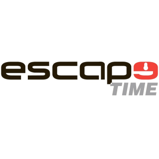Escape Time São Paulo 4