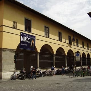 Galleria dell'Accademia: Biglietto d'ingresso prioritario 5