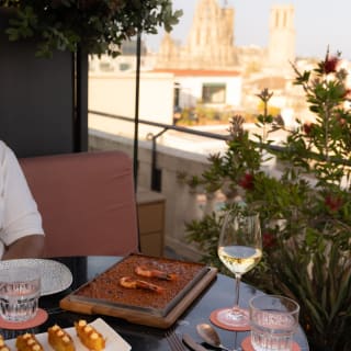 Menú de Domingo: arroces y tardeo en la Terraza de Vivi 1