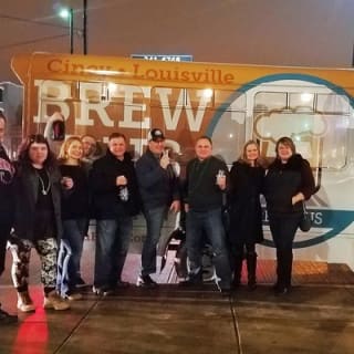 Craft Brewery 3 Stop Hop 4