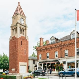 Niagara Falls Day Tour from Toronto + Hornblower Cruise & Niagara-on-the-Lake 20