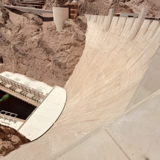 Hoover Dam Experience & BBQ: America250 Tour Options 8am or 6pm 19