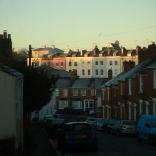 Exeter Audio Tour: A Journey Through History and Heritage 8