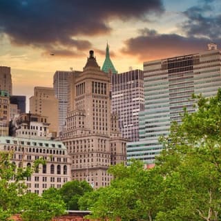 Skip-the-line MOMA Museum, Statue of Liberty & St Patrick's Cathedral with Audio 5