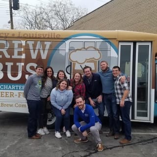 Craft Brewery 3 Stop Hop 5