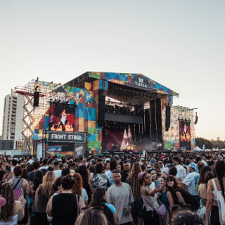 BIGSOUND VALENCIA 2027 - Lista de espera 4