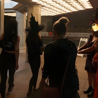 Phoenix History, Mystery and Ghost Hunting Tour 4