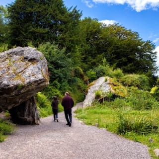 Blarney Castle & Cork: Tour di un giorno da Dublino 10