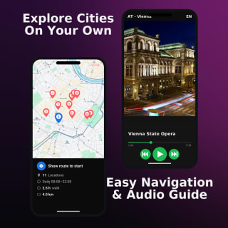 The World Capital of Music - Audio Guide and Self-Guided Tour 3