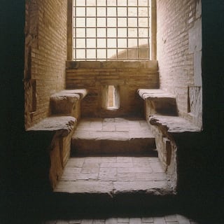Visite de la Forteresse de Salses 1