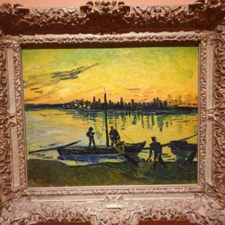 Museo Nacional Thyssen-Bornemisza: Colección permanente y temporal 2
