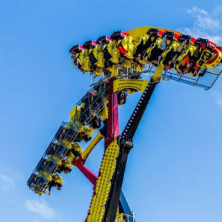 Energylandia: Bilet wstępu + Transport w obie strony z Krakowa 5