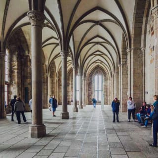 Voyage : Weekend Mont Saint Michel & Saint Malo 2