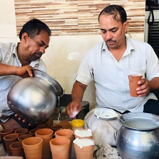 Jaipur Guided Food Walk Eat Just Like a Local  6