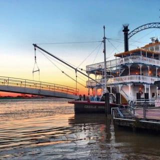 New Orleans: Jazz Cruise mit optionalem Abendessen 5
