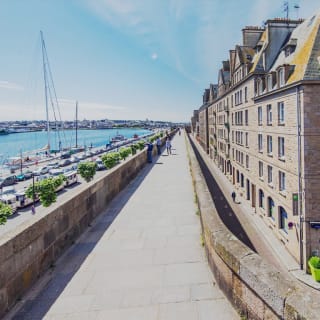 Voyage : Weekend Mont Saint Michel & Saint Malo 3