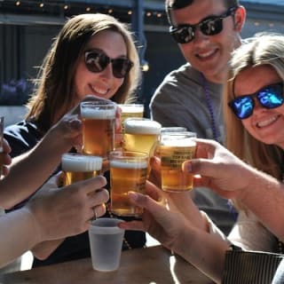 Craft Brewery 3 Stop Hop 7