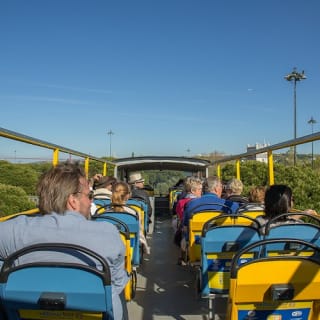 Lisboa: Viagens ilimitadas de autocarro, barco e elétrico durante 72 ou 96 horas 10