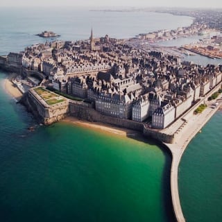 Voyage : Weekend Mont Saint Michel & Saint Malo 5