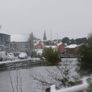 Exeter Audio Tour: A Journey Through History and Heritage 9