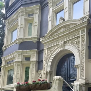 Historic Old Louisville Walking Tour 13