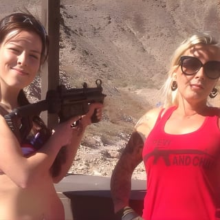 Outdoor Shooting Range Experience: principiante, intermedio o avanzato 1