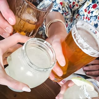 Bites of the Bluegrass Cocktails and Bites Tour 3