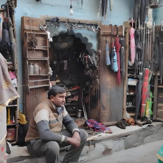 Blue city Tours in Jodhpur 18